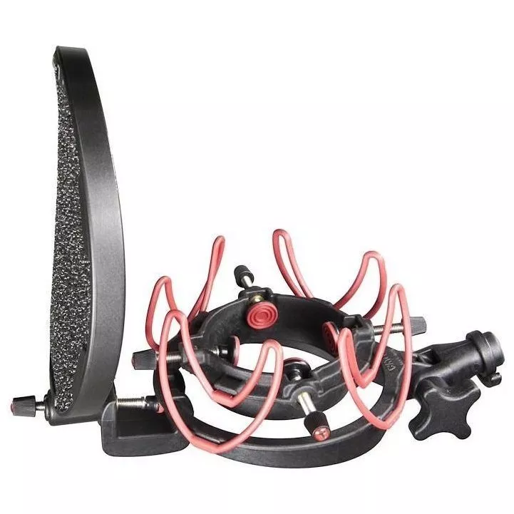 Rycote InVision USM-L Studio Kit