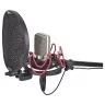Rycote InVision USM-L Studio Kit