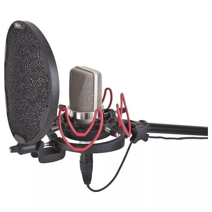 Rycote InVision USM-L Studio Kit