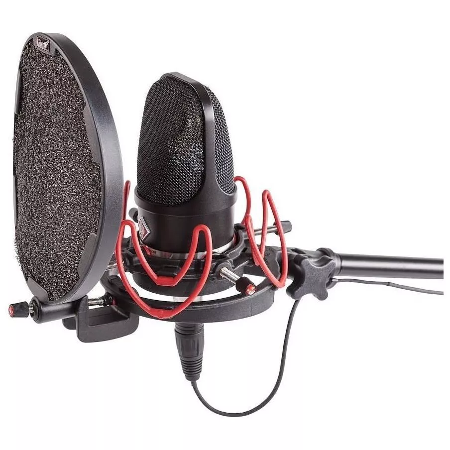 Rycote InVision USM-L Studio Kit