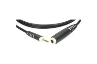 Klotz AS-EX3 EXTENSION CABLE BLACK 3 M