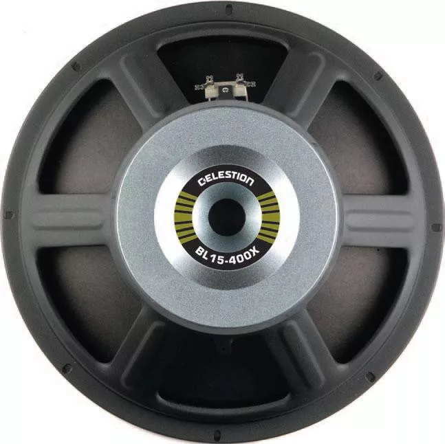 Celestion BL15-400X Celestion BL15-400X