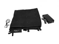 Eurolite CRT-100 Led Truss Curtain 3m