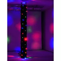 Eurolite CRT-100 Led Truss Curtain 3m