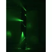 Eurolite CRT-100 Led Truss Curtain 3m
