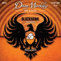 Dean Markley 8010