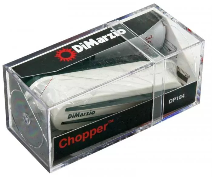 DiMarzio DP184 W DiMarzio DP184 W