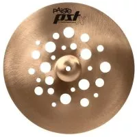 Paiste PSTX Swiss Flanger Crash 14&quot;
