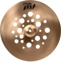 Paiste PSTX Swiss Flanger Crash 14&quot;