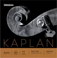 D'Addario K610 3/4M