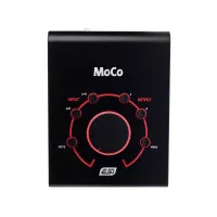 ESI MoCo
