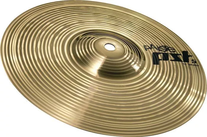 Paiste PST5 Splash 10" Paiste PST5 Splash 10"