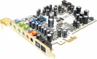 Egosystems Prodigy X-Fi NRG