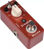 Mooer Tres Cab