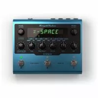 IK Multimedia AmpliTube X-SPACE
