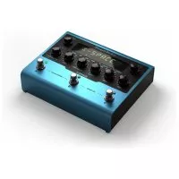 IK Multimedia AmpliTube X-SPACE