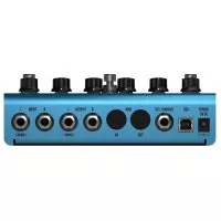 IK Multimedia AmpliTube X-SPACE