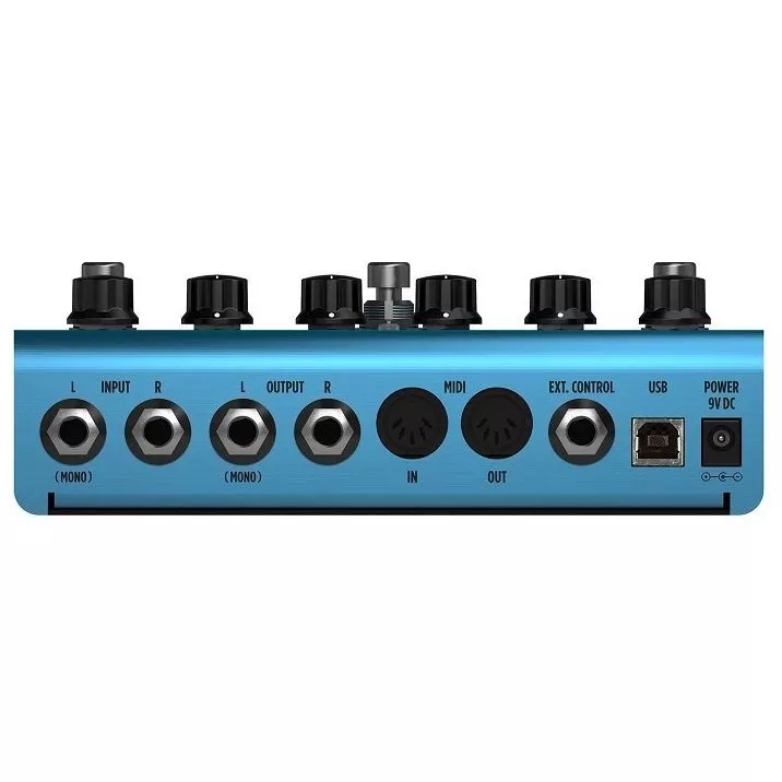 IK Multimedia AmpliTube X-SPACE