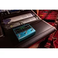 IK Multimedia AmpliTube X-SPACE