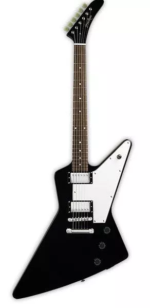 Grass Roots G EX58 BLK
