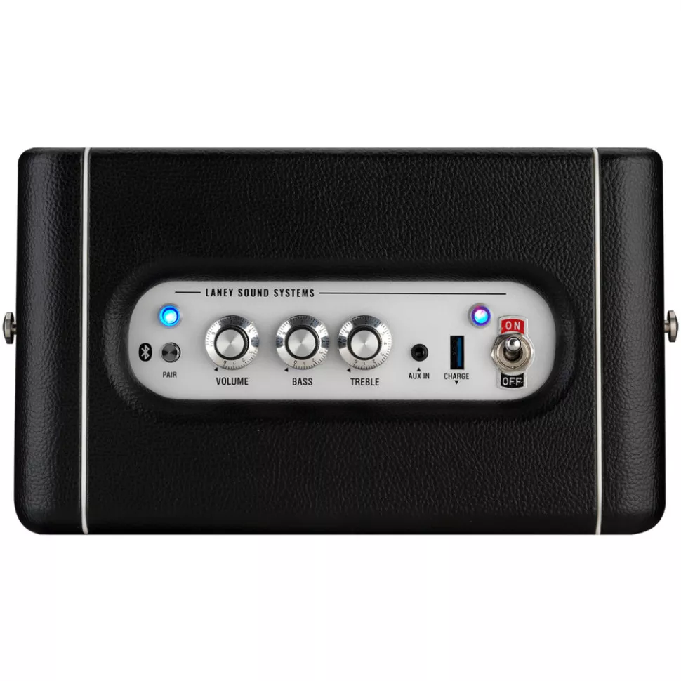 Laney F67 SUPERGROUP