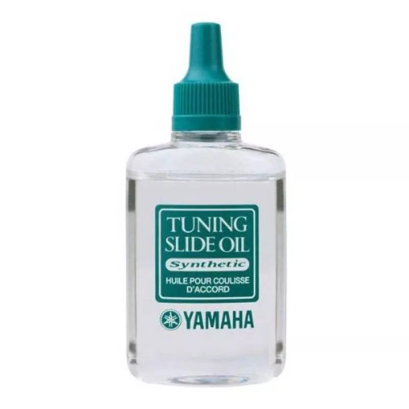 Yamaha TUNING SLIDE OIL 20 ML Yamaha TUNING SLIDE OIL 20 ML