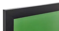 Glorious Vinyl Frame Black