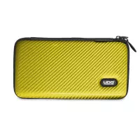 UDG Creator Cartridge Hardcase Yellow PU(U8452YL)