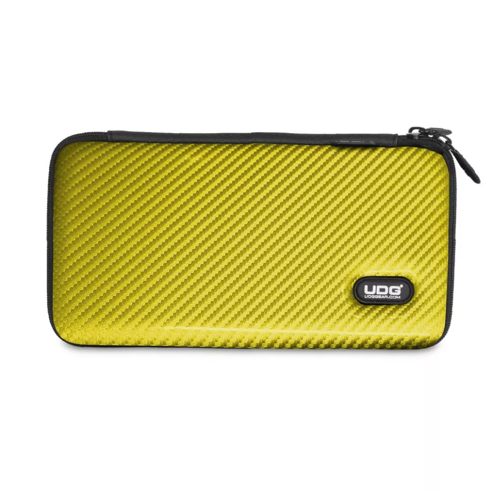 UDG Creator Cartridge Hardcase Yellow PU(U8452YL)