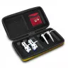 UDG Creator Cartridge Hardcase Yellow PU(U8452YL)
