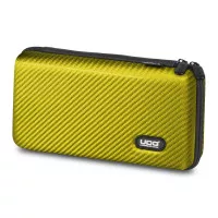 UDG Creator Cartridge Hardcase Yellow PU(U8452YL)