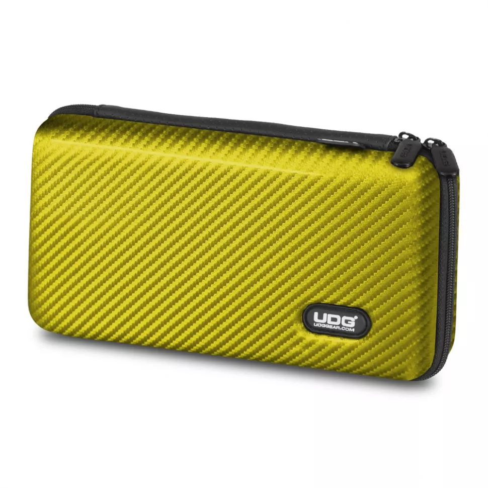 UDG Creator Cartridge Hardcase Yellow PU(U8452YL)