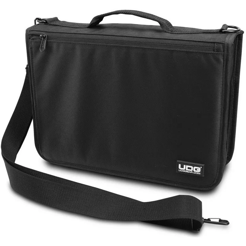 UDG Ultimate DIGI Wallet Large Black/Or UDG Ultimate DIGI Wallet Large Black/Or