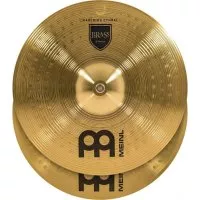 Meinl MA-BR-16M 16&quot; Marching BRASS