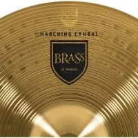 Meinl MA-BR-16M 16&quot; Marching BRASS