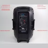 4all Audio LSA-15 Wireless