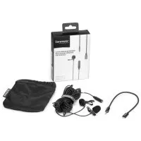 Saramonic LavMicro U1C