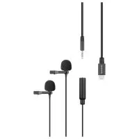 Saramonic LavMicro U1C