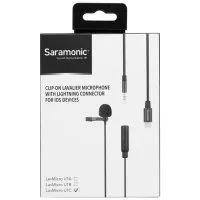 Saramonic LavMicro U1C