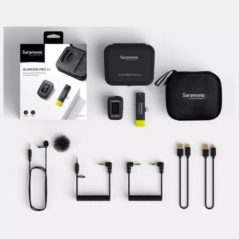 Saramonic Blink500 Pro B5