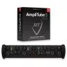 IK Multimedia AXE I/O + AmpliTube 5 MAX Bundle