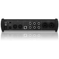 IK Multimedia AXE I/O + AmpliTube 5 MAX Bundle