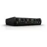 IK Multimedia AXE I/O + AmpliTube 5 MAX Bundle
