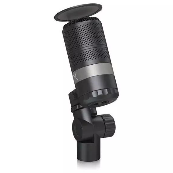 TC-Helicon GO XLR MIC