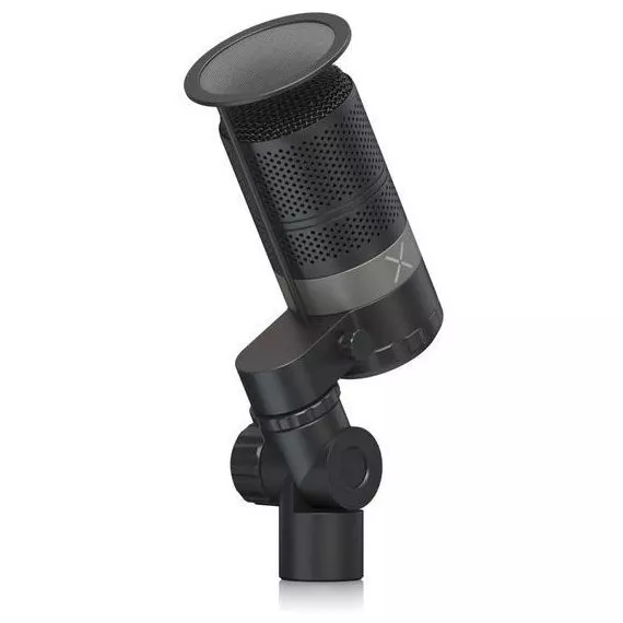 TC-Helicon GO XLR MIC