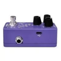 NUX NRV-3 Damp