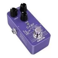 NUX NRV-3 Damp