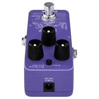 NUX NRV-3 Damp