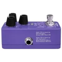 NUX NRV-3 Damp