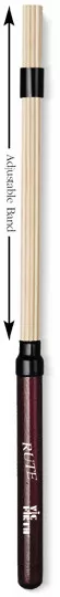Vic Firth RUTE Vic Firth RUTE